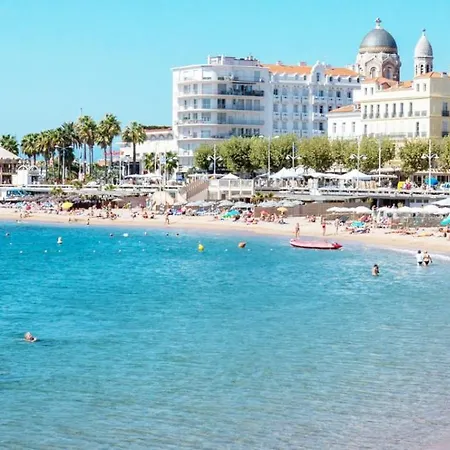 Les Résidences Du Nouveau Golf Appartamento Saint-Raphaël