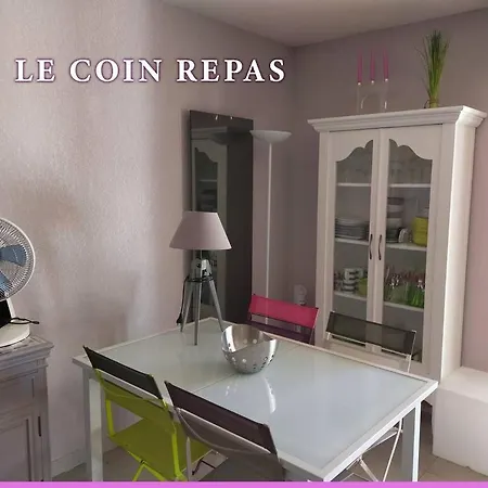 Les Residences Du Nouveau Golf * Saint-Raphaël