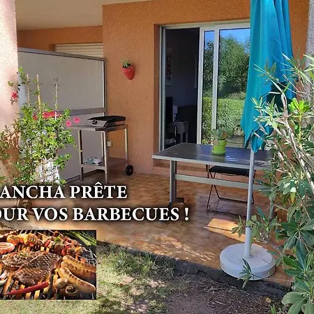 Les Residences Du Nouveau Golf Daire Saint-Raphaël