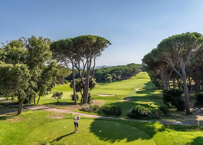 Les Résidences Du Nouveau Golf Saint-Raphaël