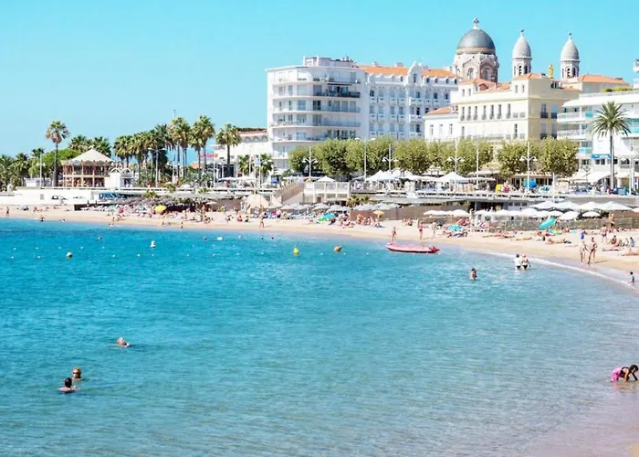 Les Résidences Du Nouveau Golf Appartement Saint-Raphaël