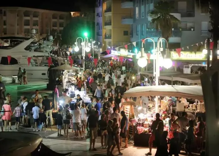 Appartement Les Résidences Du Nouveau Golf Saint-Raphaël